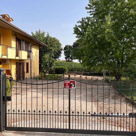 Paola House Villa Lonato Bagian luar foto