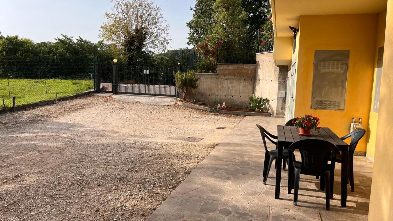 Paola House Villa Lonato Bagian luar foto