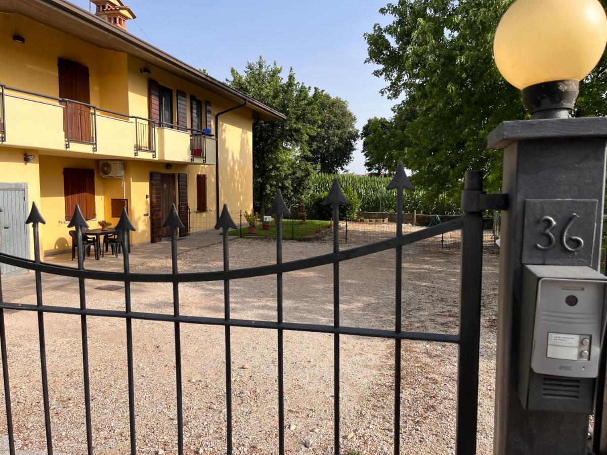 Paola House Villa Lonato Bagian luar foto