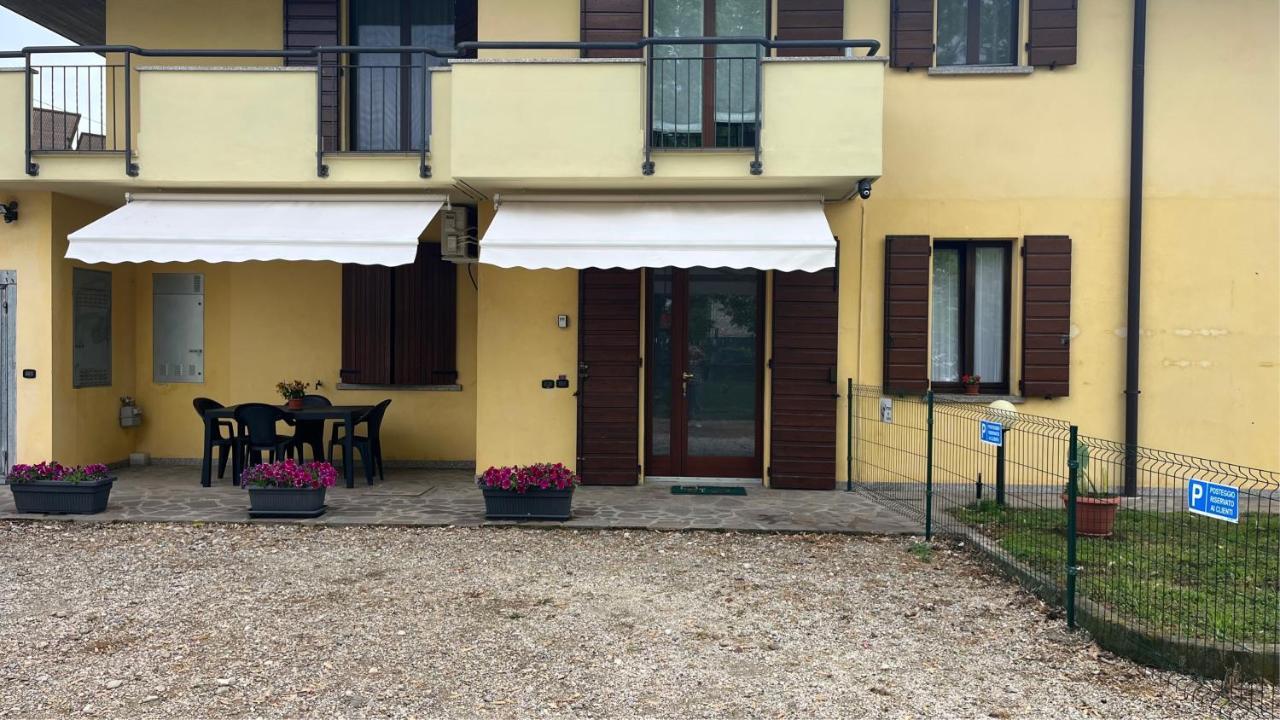 Paola House Villa Lonato Bagian luar foto